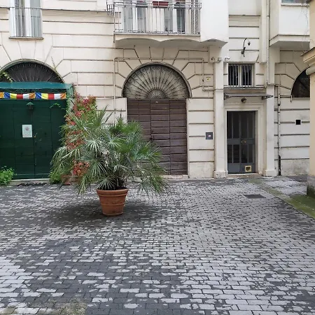 Appartamento Lovely And Cozy Colosseo