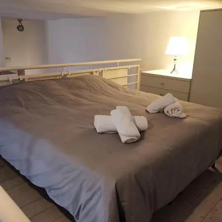 Lovely And Cozy Colosseo Appartamento *