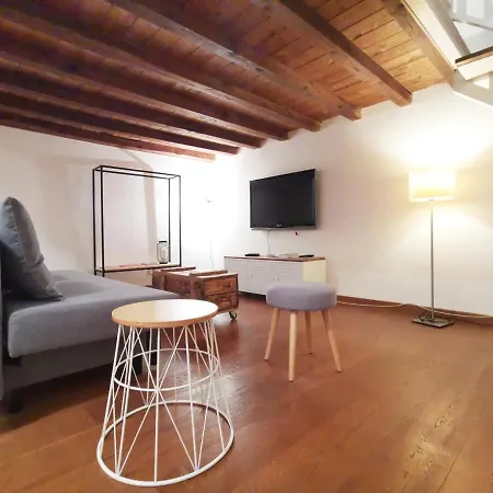 Lovely And Cozy Colosseo Appartamento